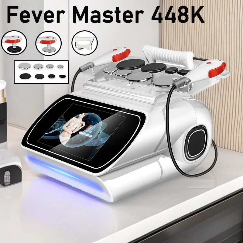 

Fever Master 448K Инструмент для скульптуры тела Curve Management Массажный инструмент для терапии всего тела