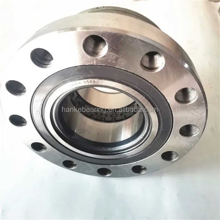 

70*195*110MM HDS001 504189654 Bearing 5010439770 20764313 Truck Automotive Wheel Unit