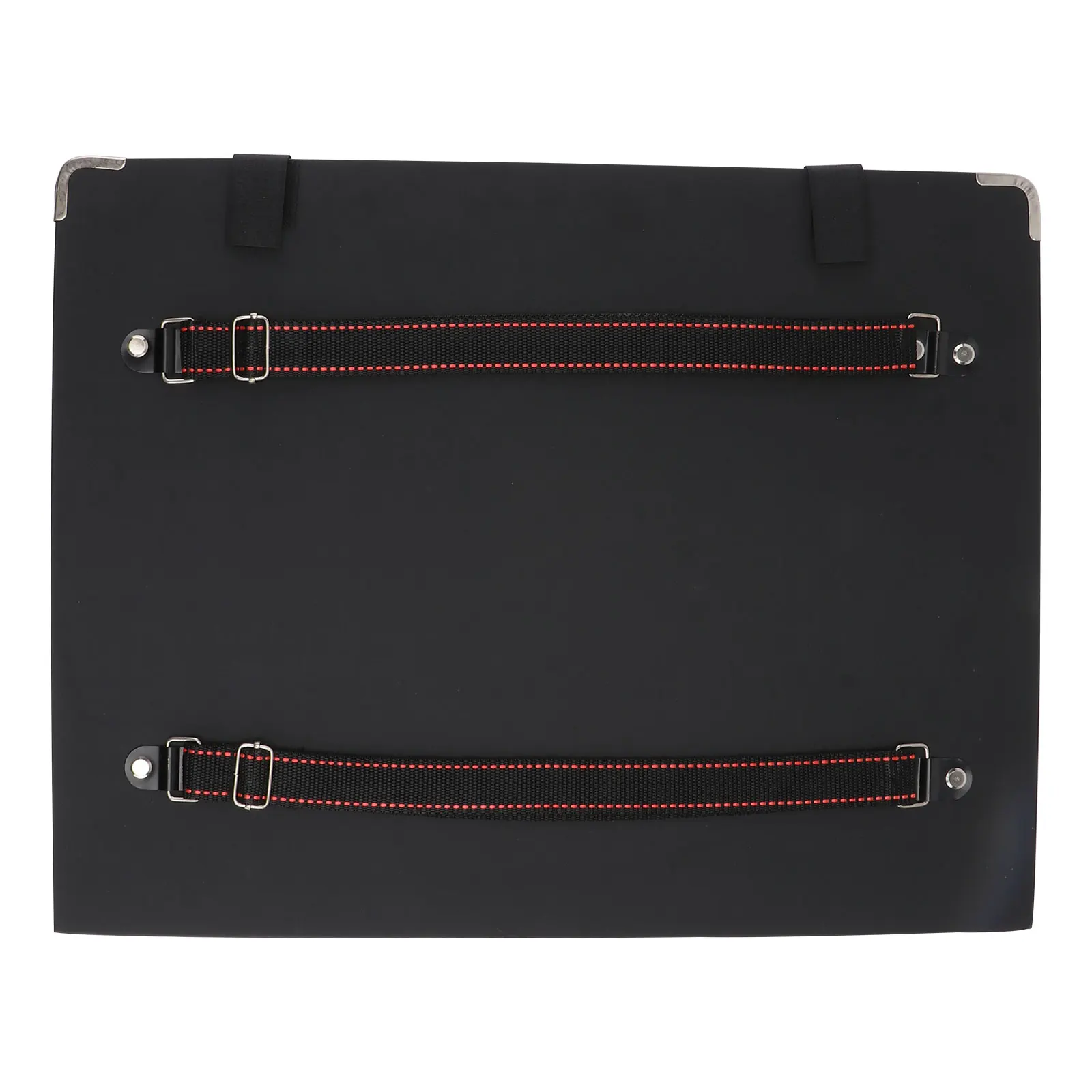 

Drawing Board Sketch Painting Portfolio Clipboard Wooden Comfortable Portable Double Straps Sturdy Zoomable Indoor Outdoor