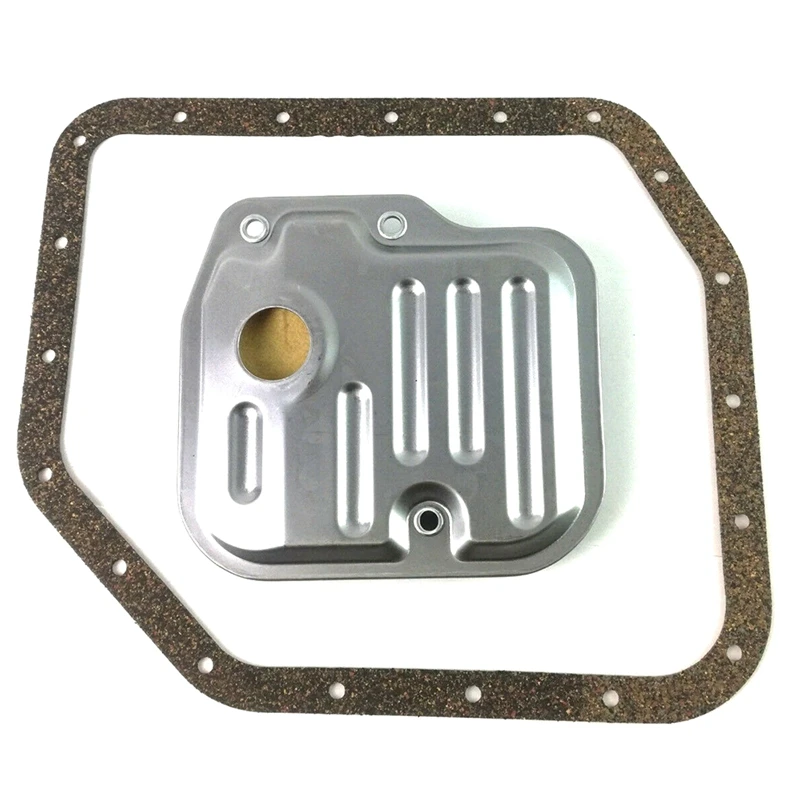 35330-0W021 Automatic Transmission Filter Oil Strainer Oil Pan With Gasket For Toyota Yaris Corolla 2004-2012 1.5L 1.8L