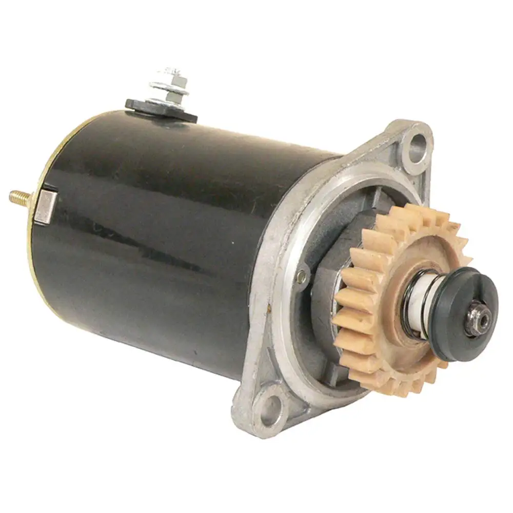 

Starter Replacement for Onan KV Engines 191-1798, 191-2312, 191-2351 6020940 6020940-M030SM SM60209