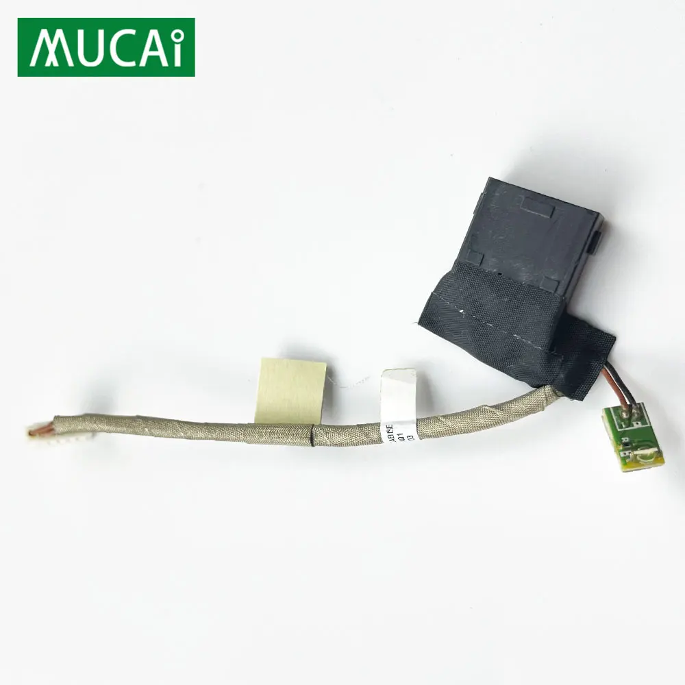 

DC Power Jack with cable For Lenovo ThinkPad X1 Carbon X1Carbon 2013 laptop DC-IN Flex Cable