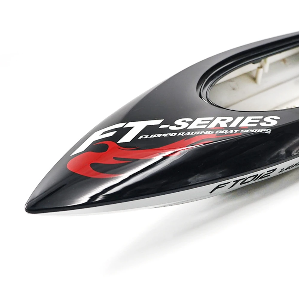 FT012-1 Main Body Shell Hull for Feilun FT012 2.4G Brushless RC Boat