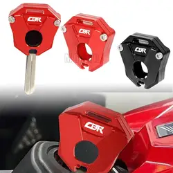 CBR 650R CBR250RR CBR1000RR CBR 500 R CBR 1000 RR CNC funda para llave de motocicleta para Honda CBR650R CBR500R CBR 650 R 650R