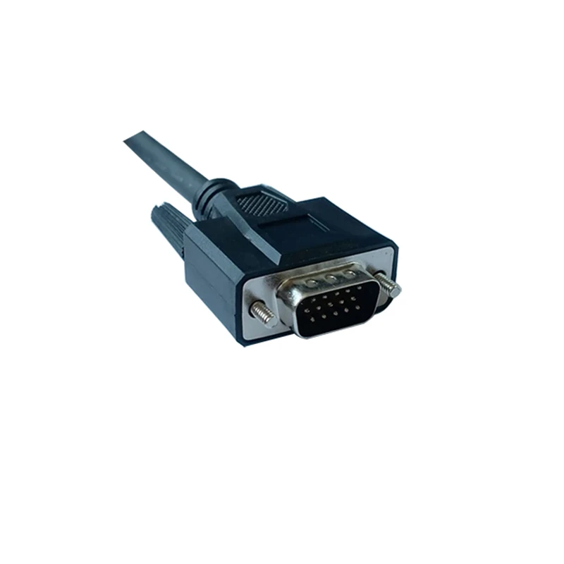 5 м, 8 м, 10 м, 12 м, 15 м, линия кодировщика Leisai для гравировального станка, гибридный сервопривод