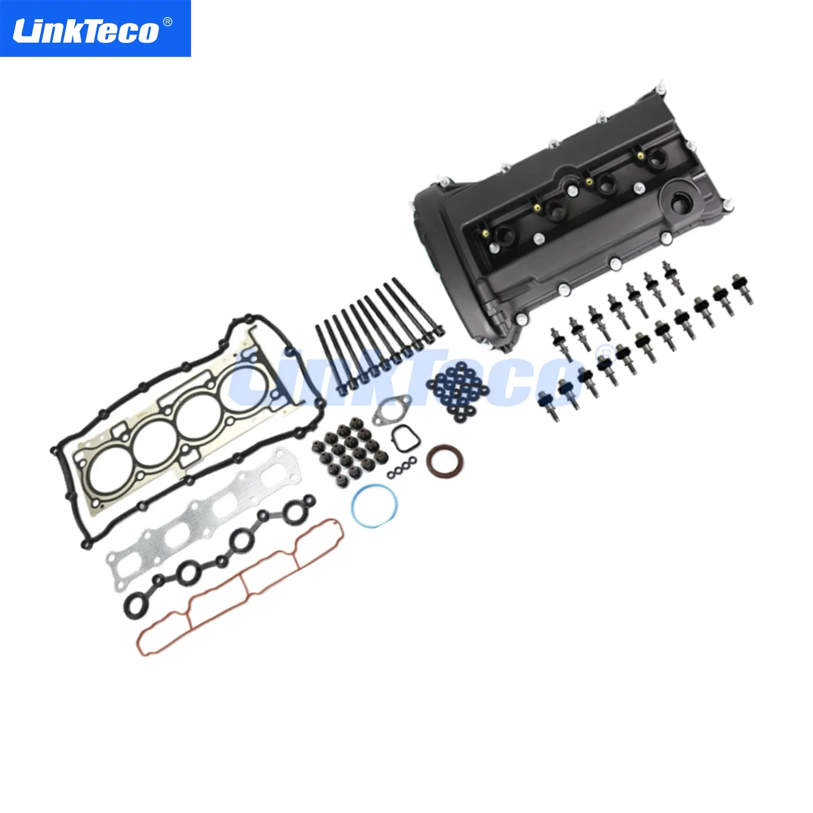 Engine Overhaul Rebuild For 07-13 Jeep2.4 L 4884587AA