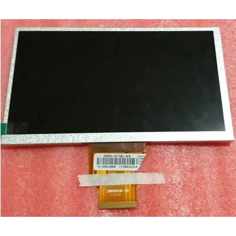 for Innolux 7 inch LCD AT070TN90 V.1 AT070TN92 V.X 7DD1 with 1 FPC