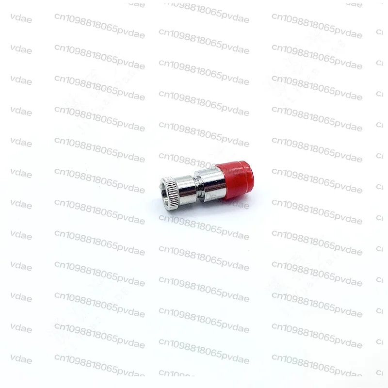 SMA905-FC Fiber Optic Connector Adapter SMA to FC Adapter SMA-FC Straight Through