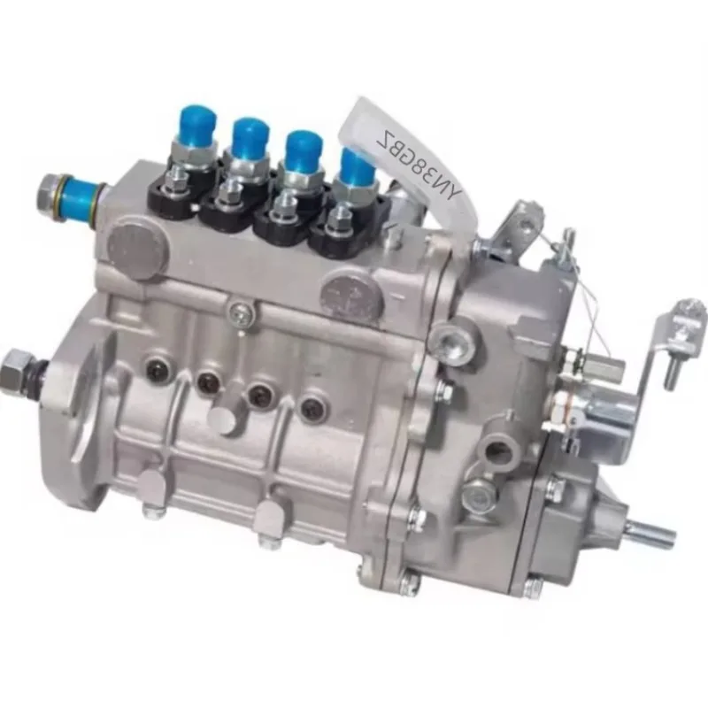 Wheel Loader YN38GBZ  Engine High Pressure  Fuel Oil Pump For Generator Set