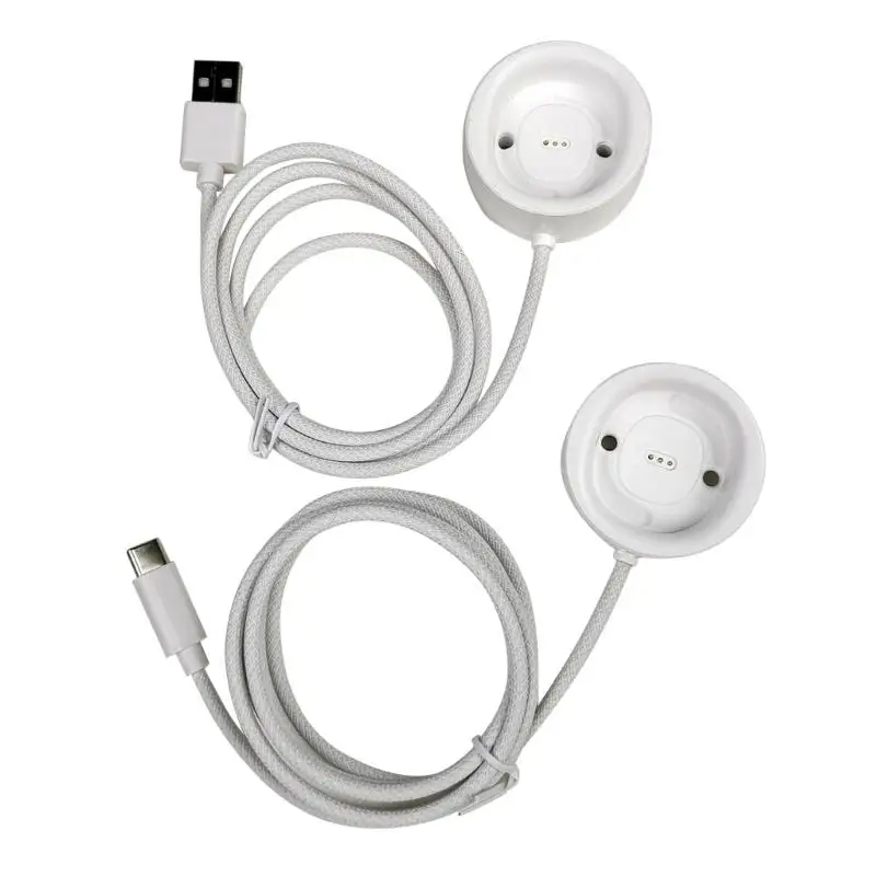 100cm Travel Charging Cable for Laifen Electric Toothbrush Connection