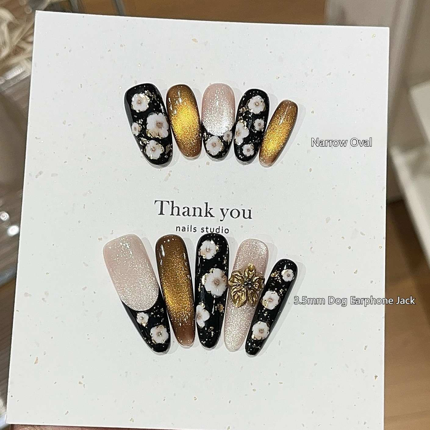 Exquisite Handmade … - image