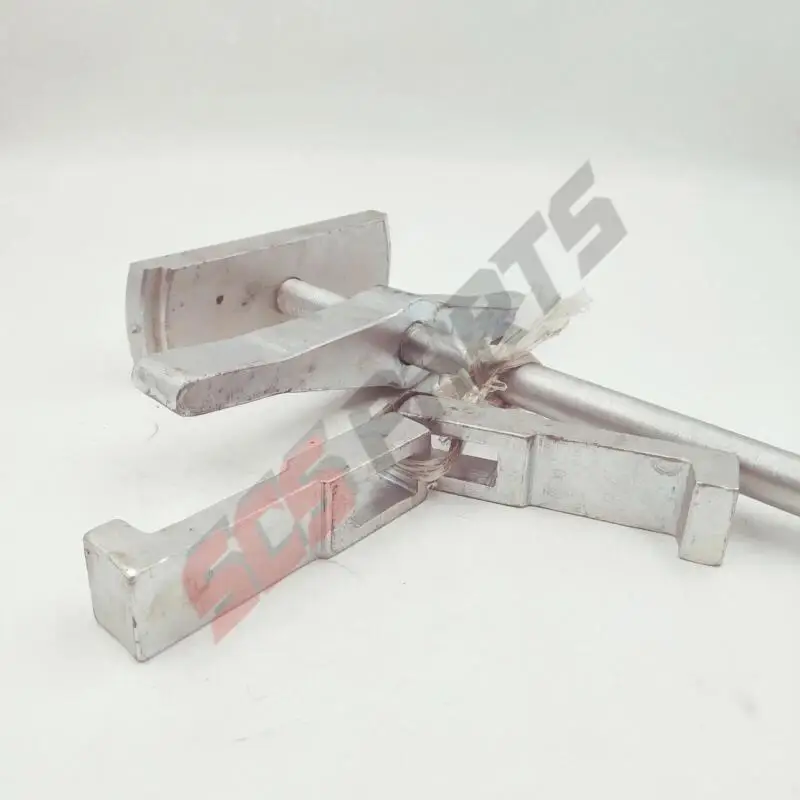 

Cylinder Liner Puller Tool For Cummins Engine K19 K38 K50 QSK NT855 N14