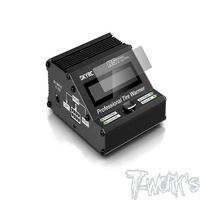 Original T works TA-085-RSTWPRO SKYRC RSTW PRO Professional Tire Warmer Screen Protector professional Rc part