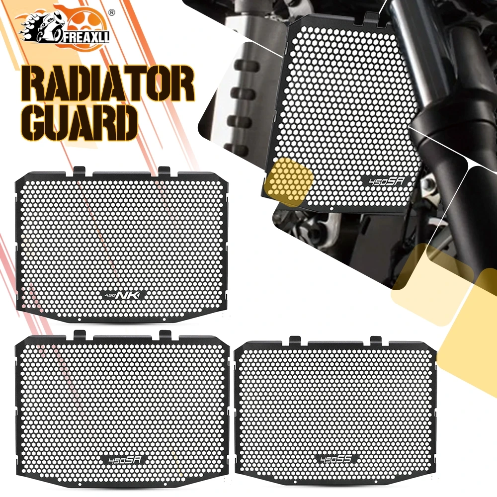 2026 For Cfmoto 450… - image