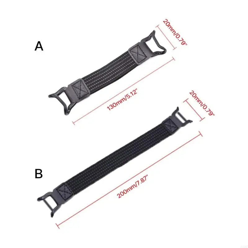 F68C Universal Phone Safety Safety Strap حامل الهاتف حامل القبضة للأقراص ملحق الهاتف المحمول
