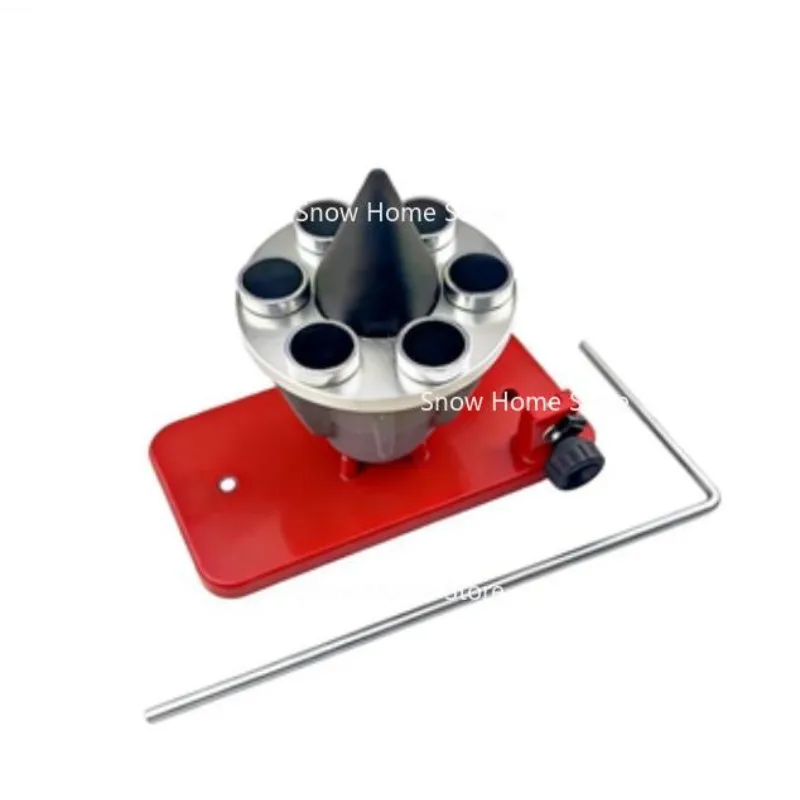 

Магнитный настенный балансир для ножей 339075B 42-047 для всех газонокосилок и садовых инструментов