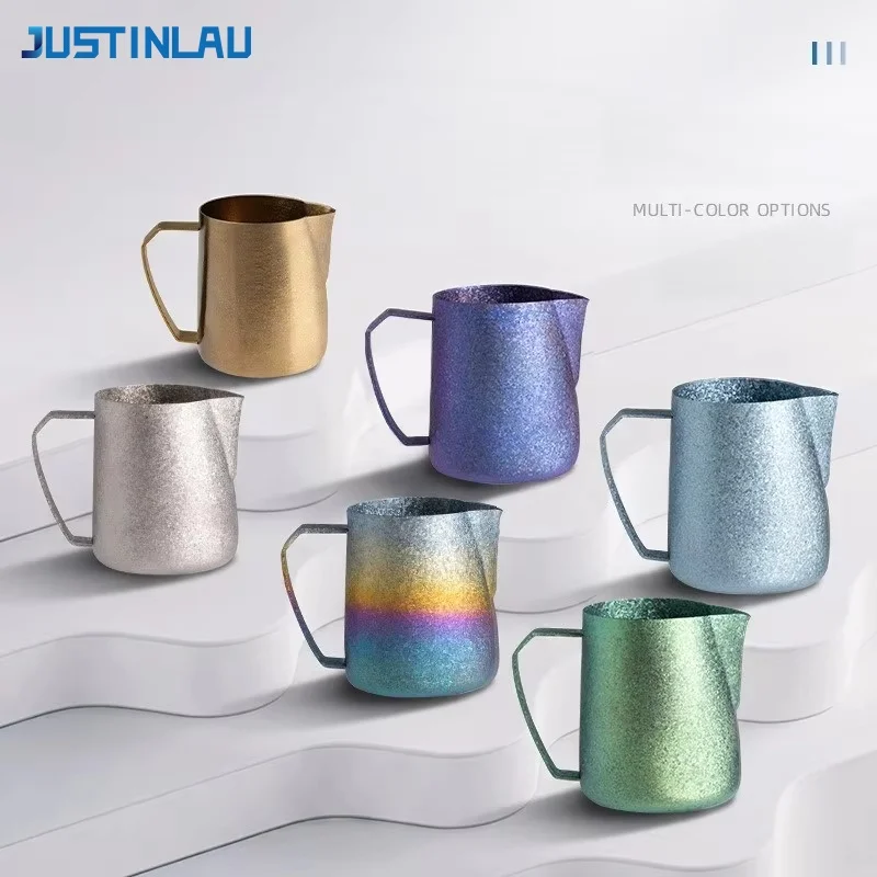 justinlau-pure-titanium-milk-frothing-jug-professional-latte-art-pitcher-with-oblique-spout-sharp-round-tip-coffee-barista-tools