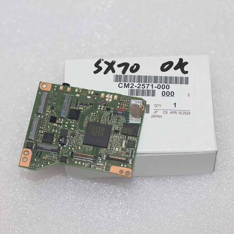 New Main Board Moth…