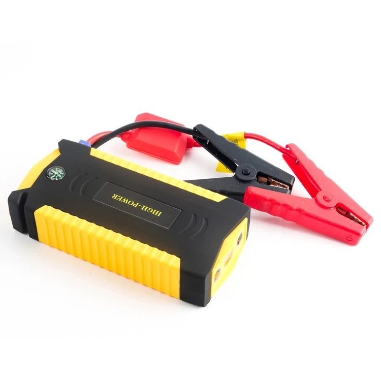 69800mAh 4wd high power battery starter jump gkfly car jump starter power bank