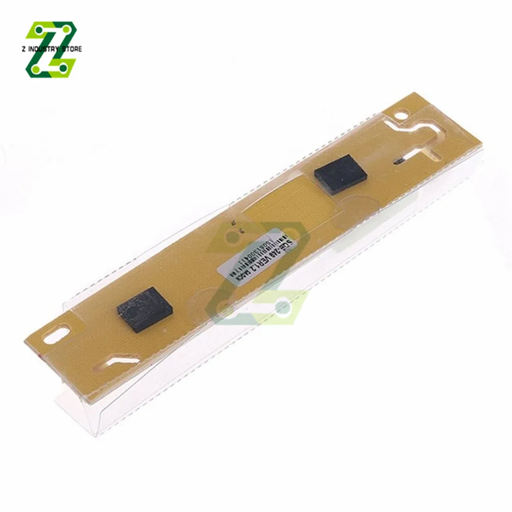 Universal 4 Lamp Single Port High Pressure Board Inverter Board General LCD Screen Panel Monitor CCFL Inverter