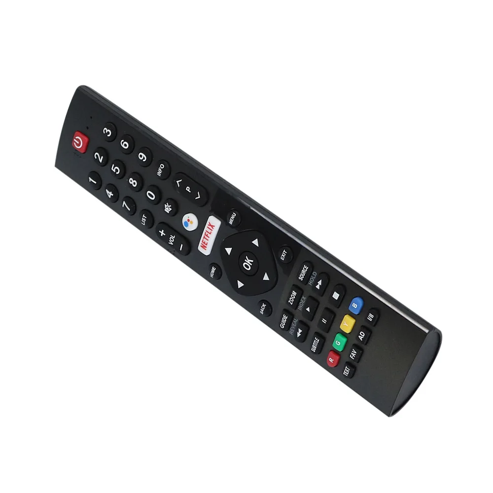 NEWEST 1PCS Universal Remote Control for Panasonic 4K HDR Android TV TX-43GXR600 TH-32GS550V TH-43GX650S TH-49GX650K TH-75GX650L