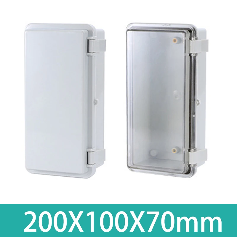 Variant: 200X100X70mm