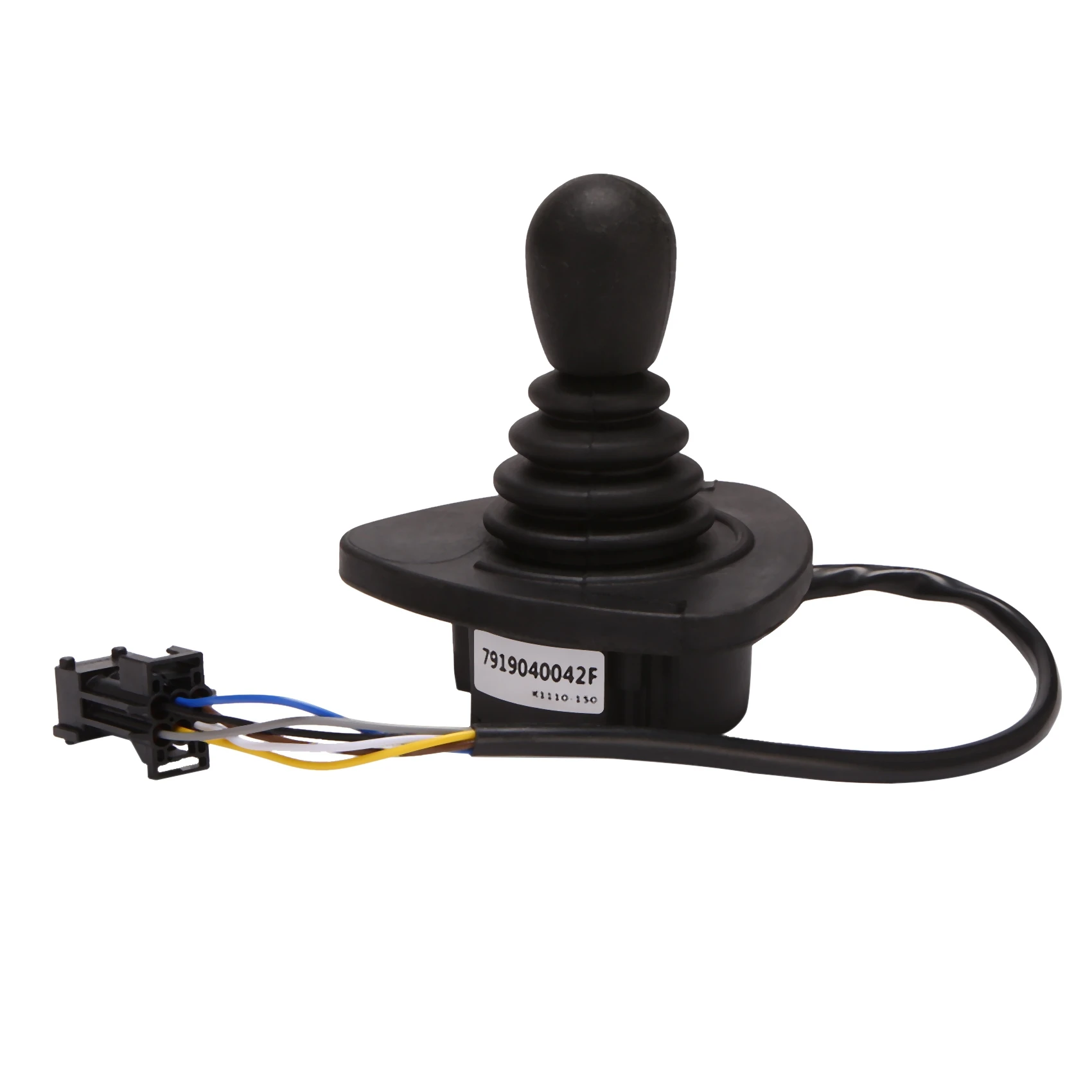 7919040042 360° Electric Forklift Controller Central Joystick Control for Linde Forklift 335 336-2