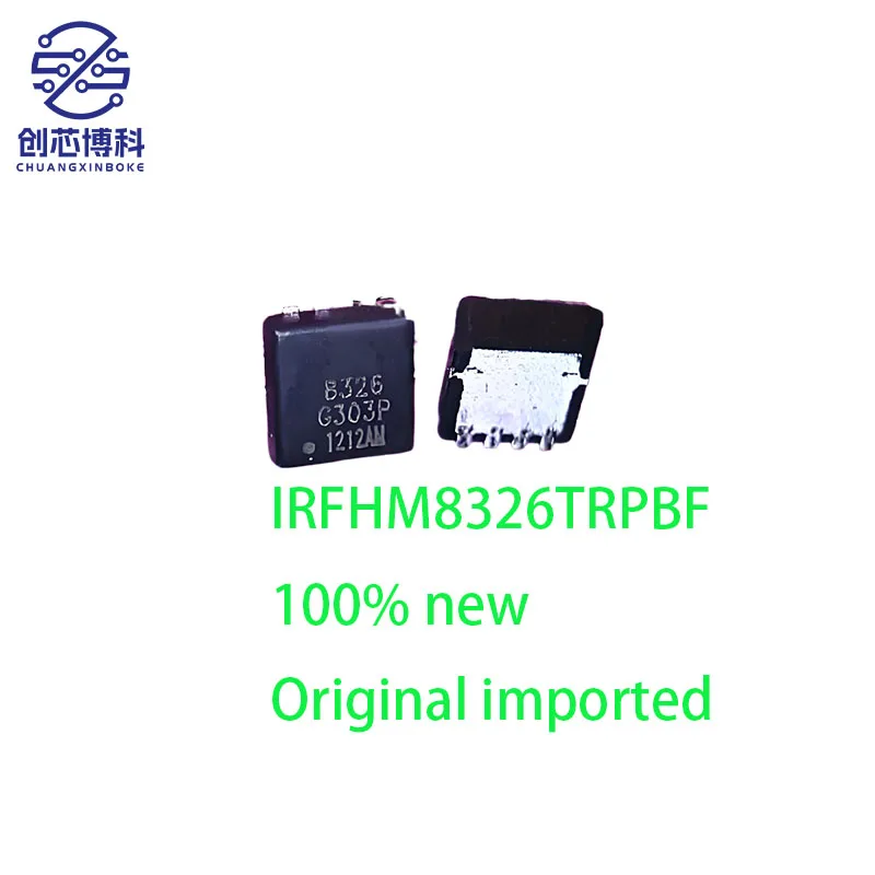 1PCS/LOT IRFHM8326T…