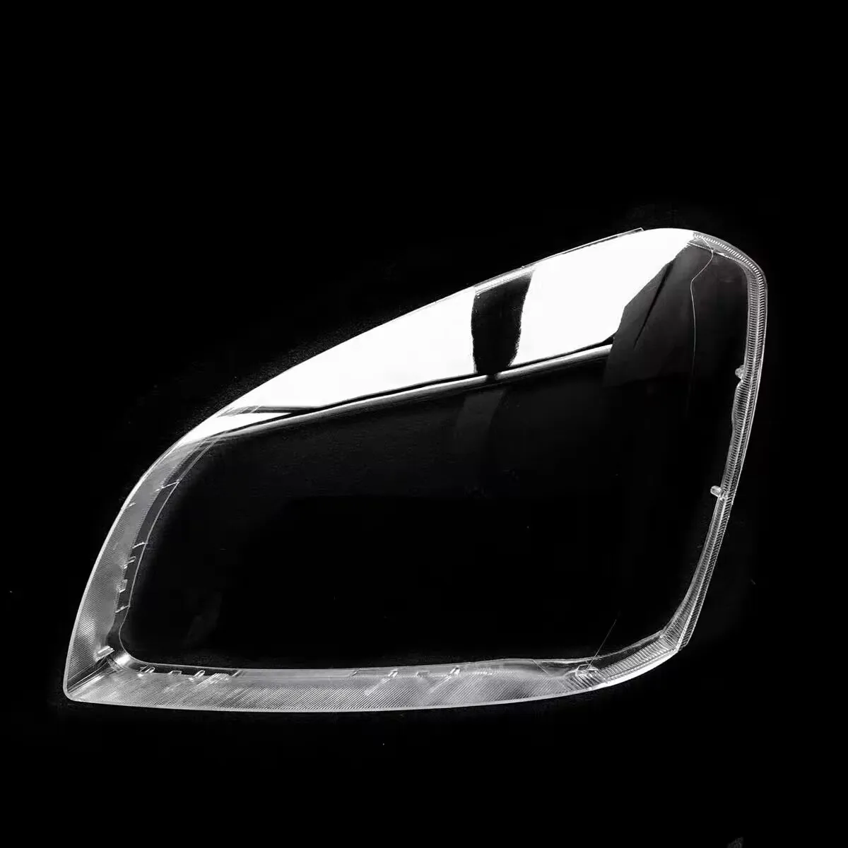 

Крышка для автомобильной фары для KIA Magentis Optima K5 2005 2006, прозрачные затемненные линзы для фар, замена оригинального стекла