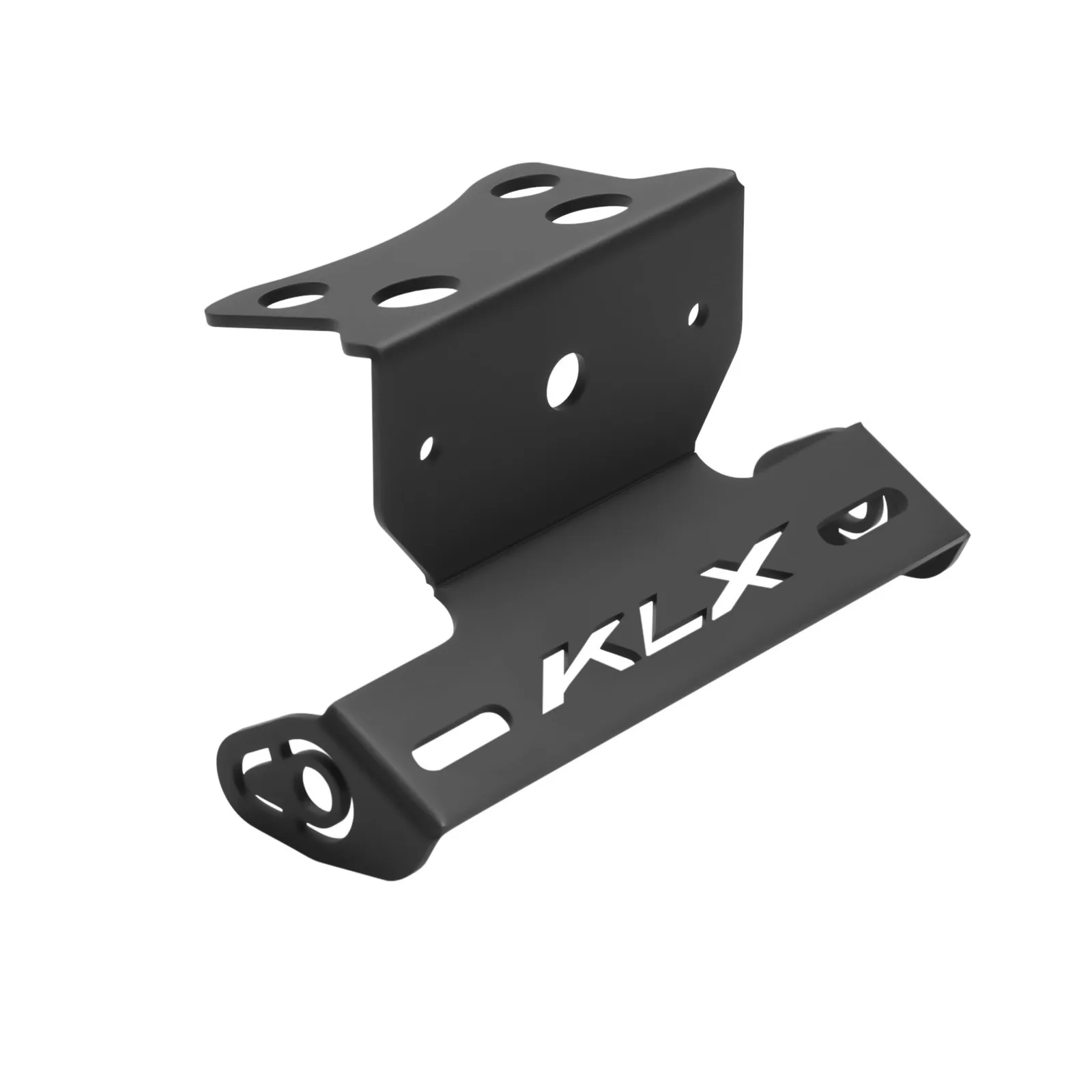 Tail Tidy Fender Eliminator Plug&Play Tail Light Turn Signal For KAWASAKI KLX300 KLX300SM 2024-2026 Motor Rear Plate Bracket