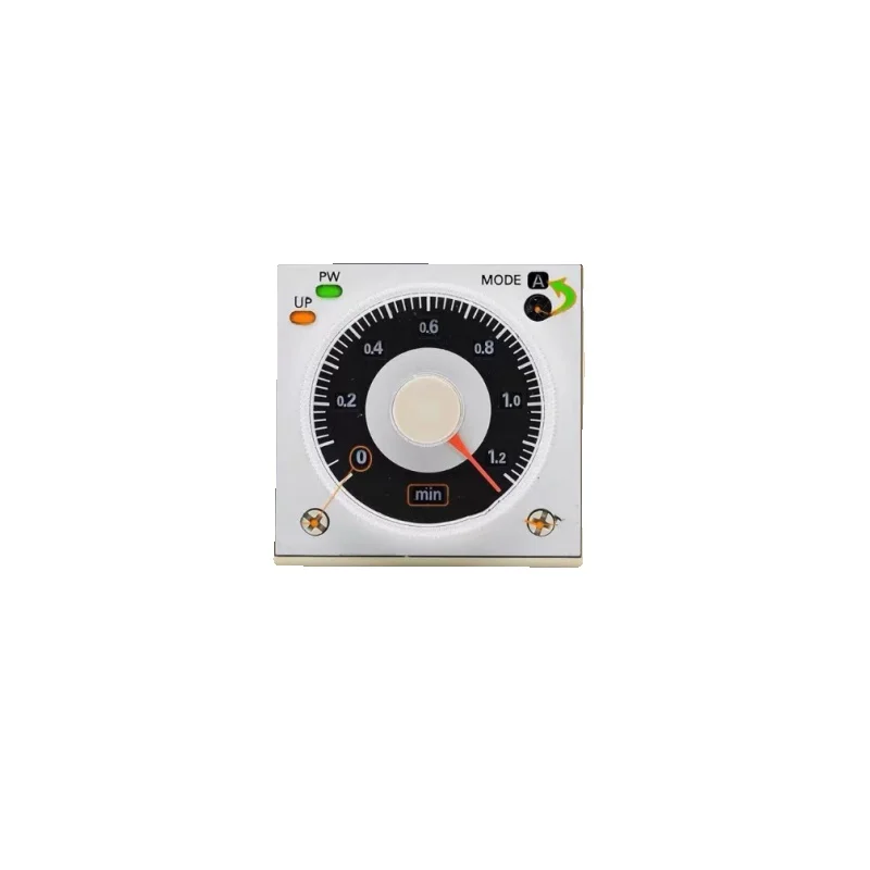 

New original time relay H3BG-8 H3BG-8H H3BH-8