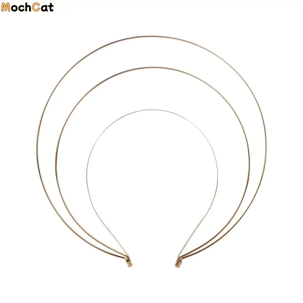

Hair Hoop Bridal Wedding Headband Goddess Hairbands Non Slip Hairbands Women DIY Headband Thin Korean Hair Hoop Hair Crown
