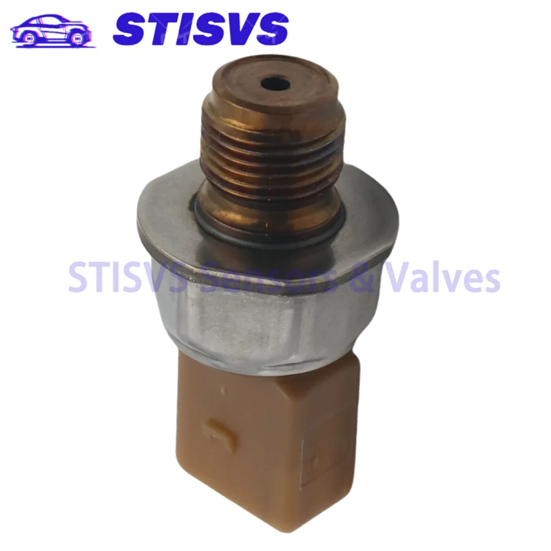 

03L906054A Датчик давления топлива для Audi A3 A4 Q3 Q7 VW AMAROK CRAFTER GOLF Новый JETTA 03L906051 55PP26-02 85PP26-03 85PP26-93