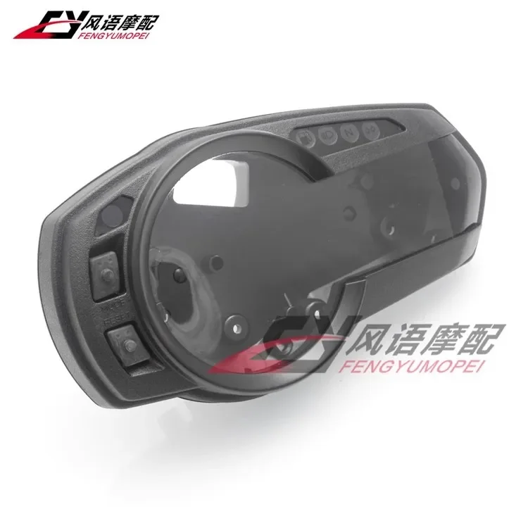 

ZX-6R 636 09-18 Z1000SX11-16 Instrument Case Code Case Kilometer Case
