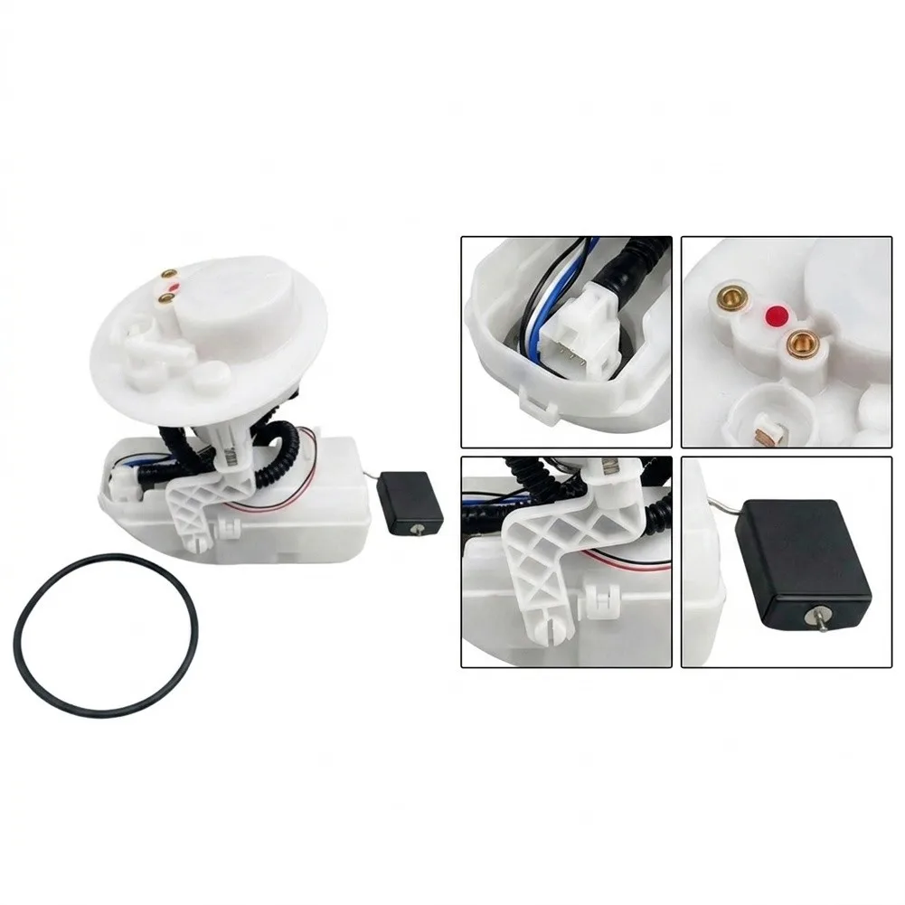 Fuel Pump Module Assembly 16700-MCA-013 For Honda For GL1800 For GL1800A For GL1800B For Valkyrie 2001-2017 Motorcycle Air Part