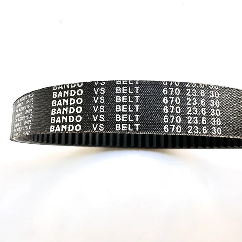 Pasek napędowy Hisun 250 UTV CVT do Sector Strike Coleman UTV250 Gunner 25300-013-0000