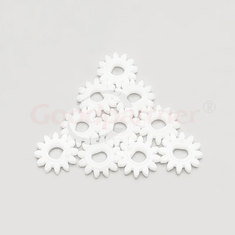 10X DK-5230 DK-5231 Z12S Drum Unit Gear for KYOCERA ECOSYS P5021 P5026 M5521 M5526