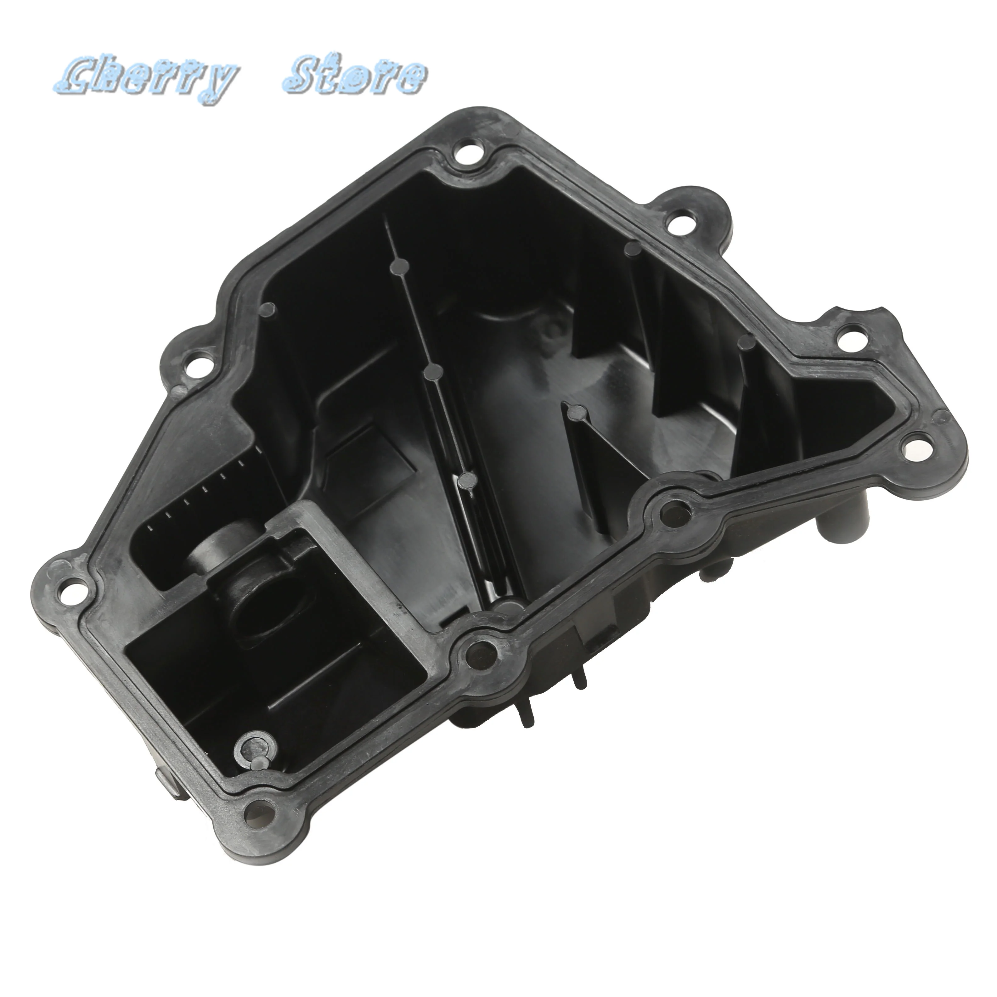 04E103464AA 04E 103 464 Oil Water Separator Seperator 1.4TSI Oil-Water Separators For VW Audi A3 A4 Q3 04E103464F 04E 103 464 K