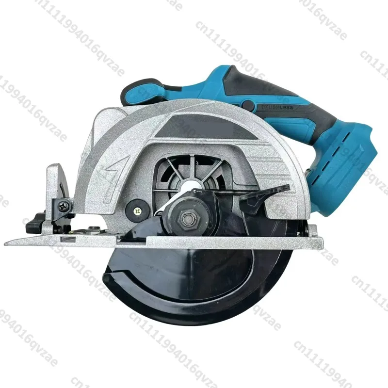 

Rechargeable 7" 18V Lithium Electric Cutter DHS780 Woodworking Portable Electric Saw Cordless Circular Saw