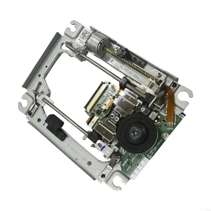 D5BB Remplacement l'objectif Optical Rickage avec / sans terrasse pour 410ACA 410CCA Pièces réparation accessoires