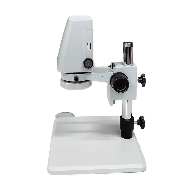 

High definition industrial microscope single tube electronic digital video microscope mobile phone maintenance and inspection ma