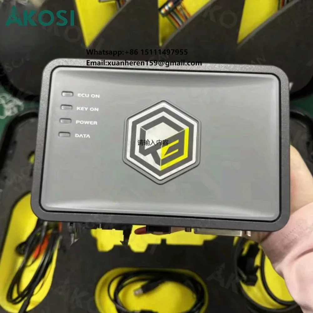 

Лицензия на активацию протоколов Bench-Boot для Alientech KESS V3 KESS3 Slave Bike, ATV & UTV OBD Slave, Marine & PWC