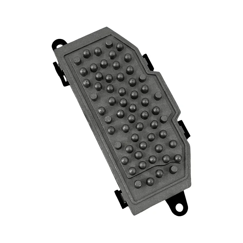 

3C0907521F Resistance Heater For Blower Motor Module Automotive For A3 Q3 Q7 Golf Jetta Passat 2005-2012 Parts
