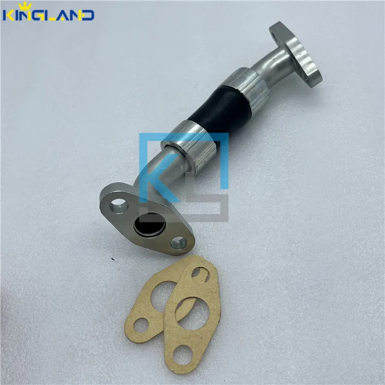 

Engine Parts Oil Drain Pipe 3584A001