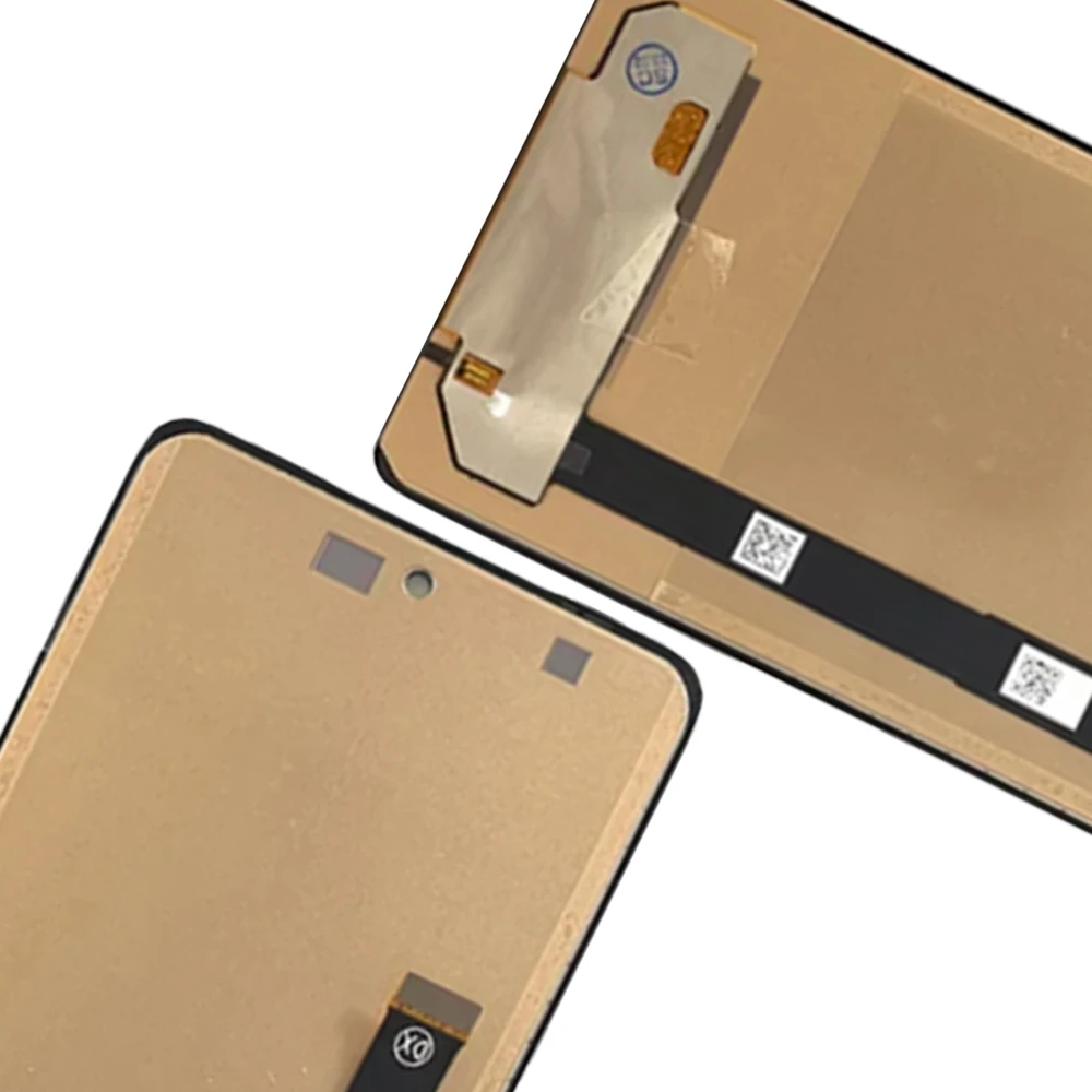 LCD For Motorola Moto Edge 20 Pro Display Touch Screen Digitizer Aseembly For Moto Edge X30 For Moto Edge 30 Pro Repair Parts