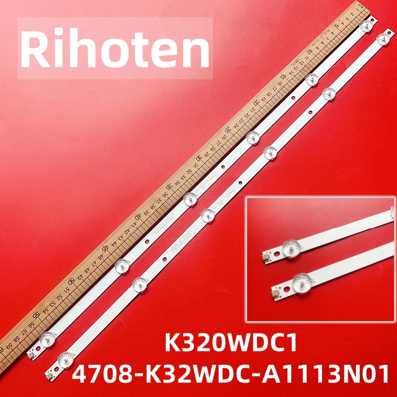 

Светодиод TX-32ER250ZZ 32PHS4012/12 32BDL4012N/62 32BDL4012 4708-K32WDC-A2113N01 K320WDC1 A2 471R1P44 4708-K320WD-A2113N01 A1113N11