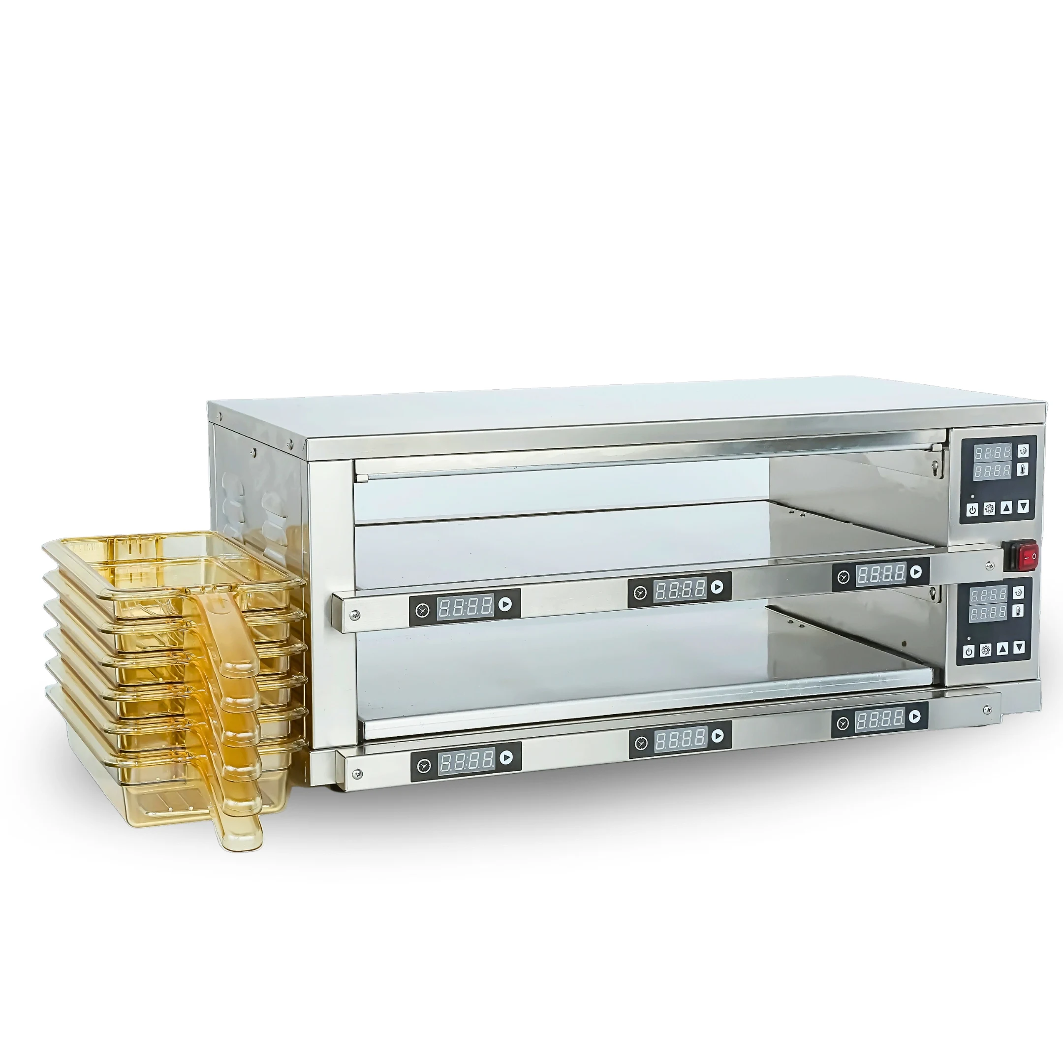 

Best Seller 240V Industrial Warmer Catering Boxes Hot Food Delivers Consistent Results