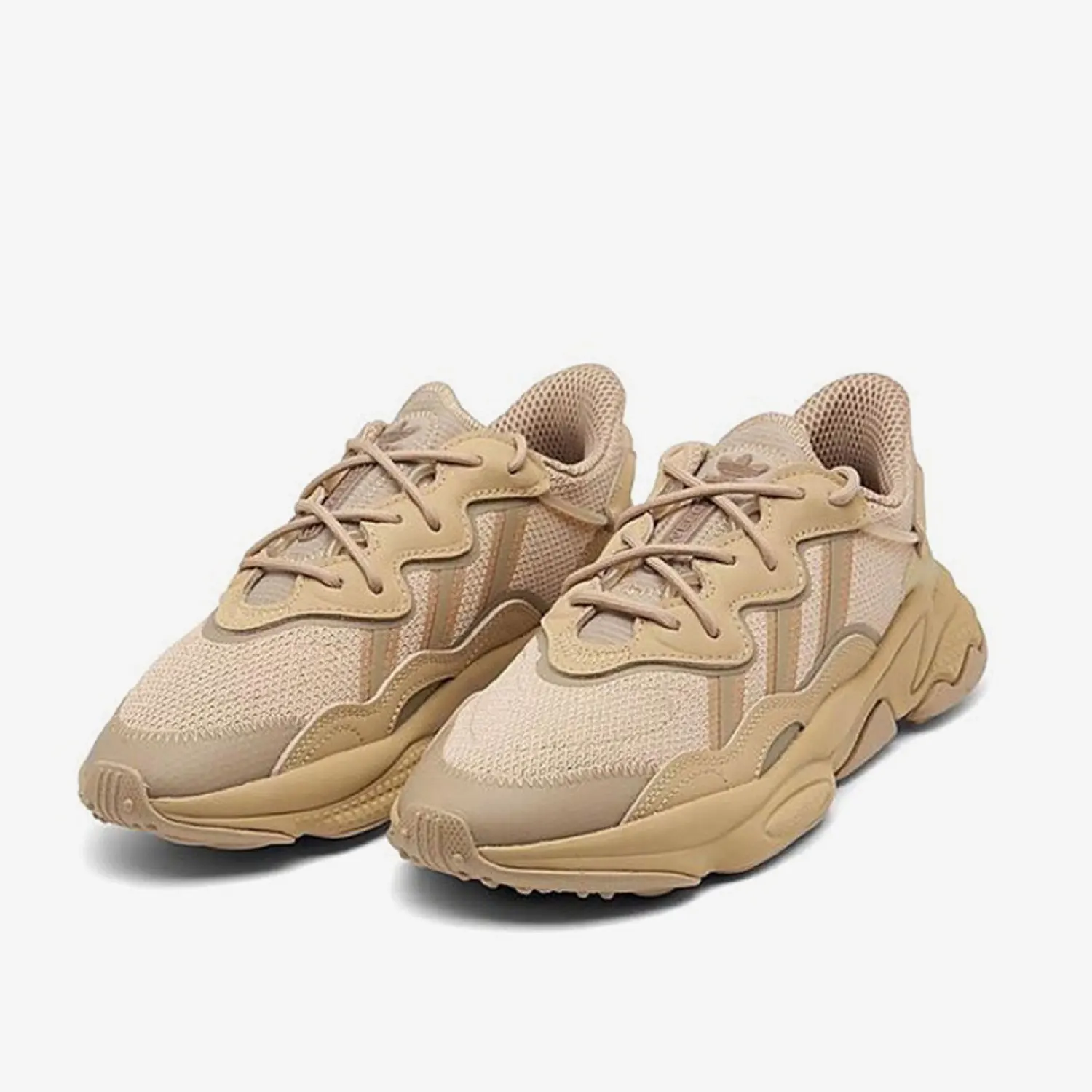 

Adidas Authentic Current Season New Big Kids' Casual Sport Running Shoes GX1638