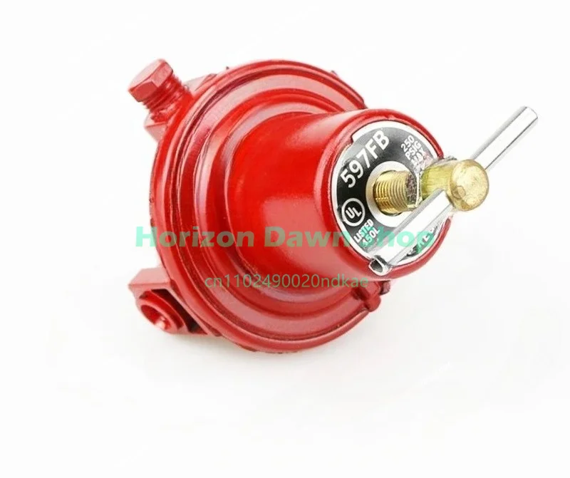 Pressure Reducing Valve and High Quality Pressure Regulator Valve