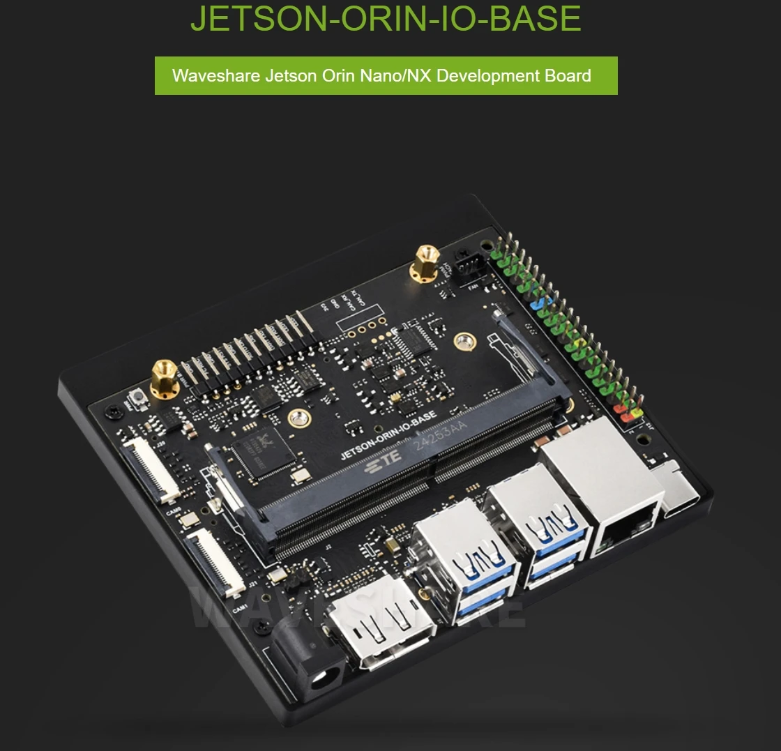 Waveshare Jetson Or…
